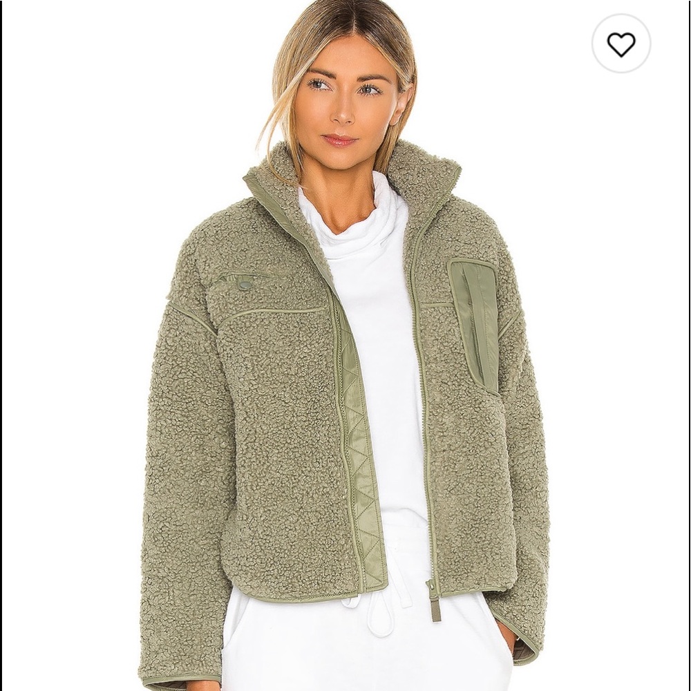Colorado jacket